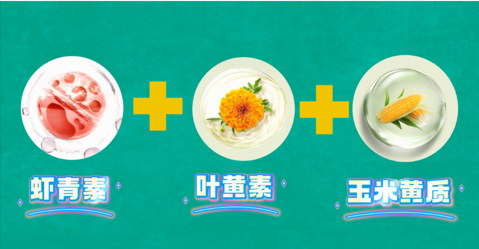 艾诗特虾青素