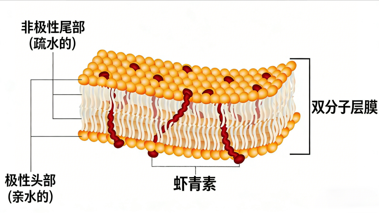 艾诗特虾青素 艾诗特虾青素