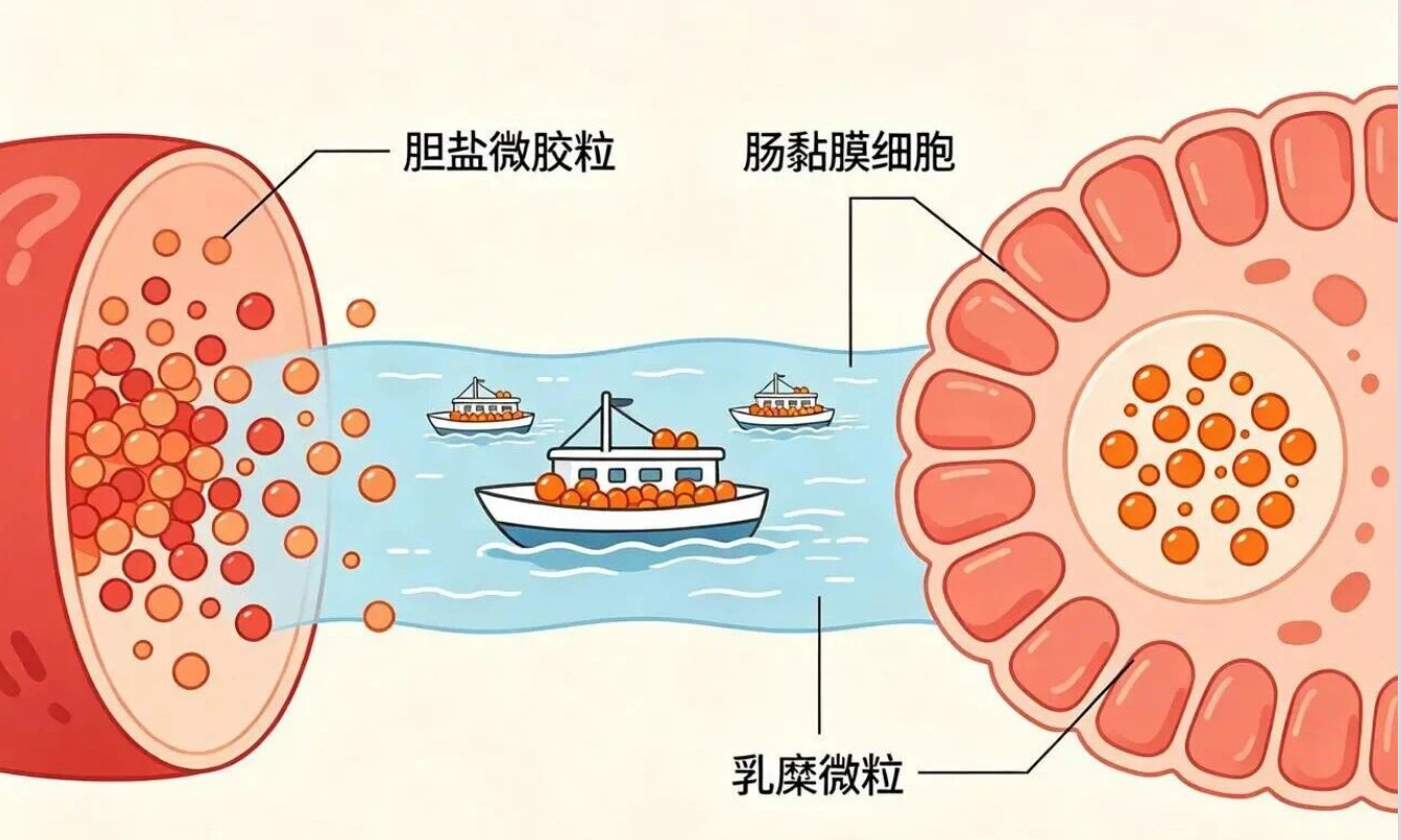 艾诗特虾青素